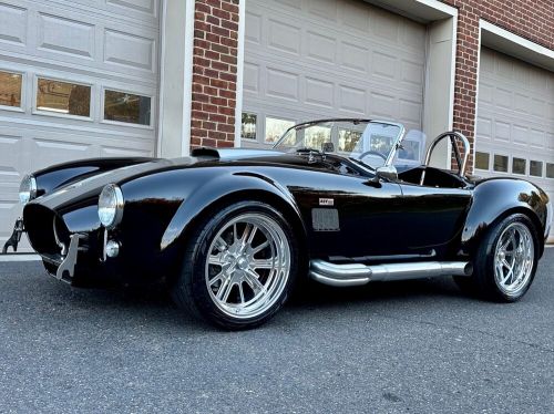 1965 shelby cobra superformance shelby cobra