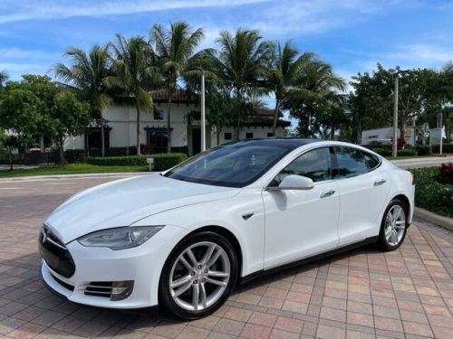 2013 model s 60