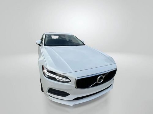 2019 volvo s90 t5 momentum