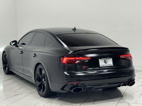 2019 audi rs 5 sportback