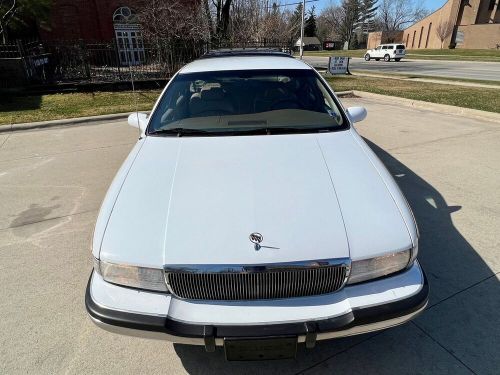 1995 buick roadmaster