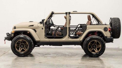 2024 jeep wrangler willys 4x4 4dr suv