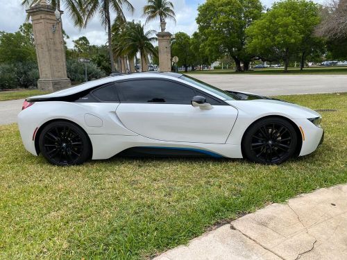 2020 bmw i8