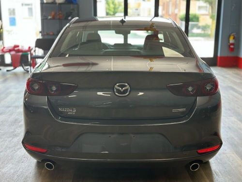 Mazda Mazda3 Sedan