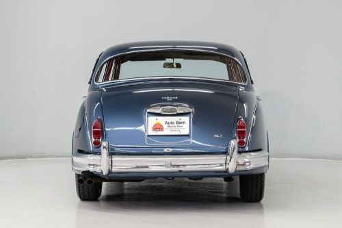 1962 jaguar mk2