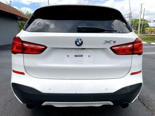 2018 bmw x1 xdrive28i awd 4dr suv