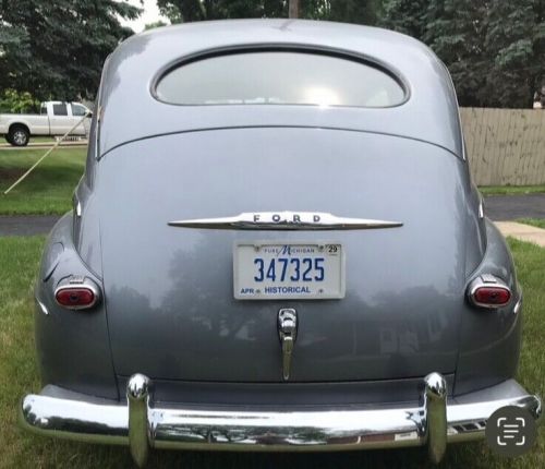 1947 ford other