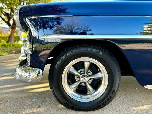 1953 chevrolet bel air/150/210