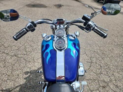 Other Makes FXR3 CVO SCREAMIN EAGLE LOW RIDER