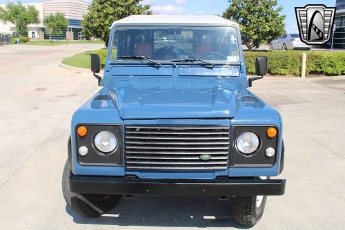 1994 land rover defender