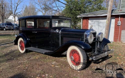 1929 other makes