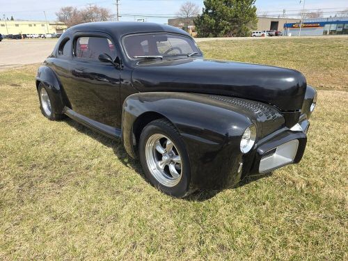 1947 ford coupe