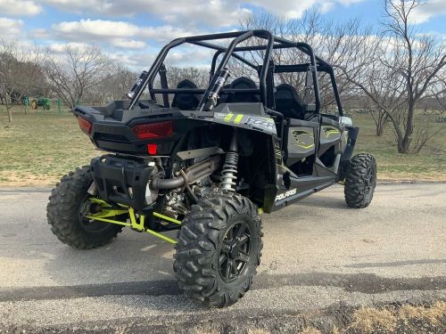 2016 polaris rzr xp4 1000