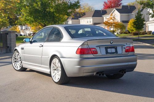 2003 bmw m3