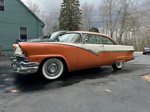 1956 ford fairlane