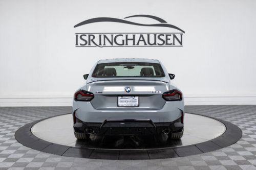 2024 bmw 2-series 230i xdrive