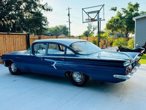 1960 chevrolet other