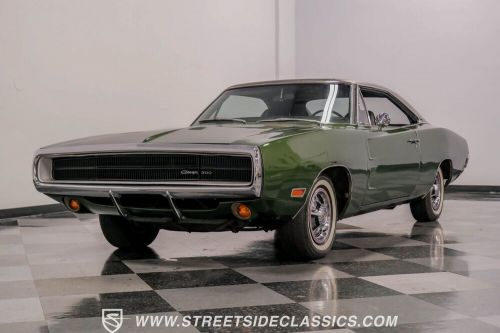 1970 dodge charger 500