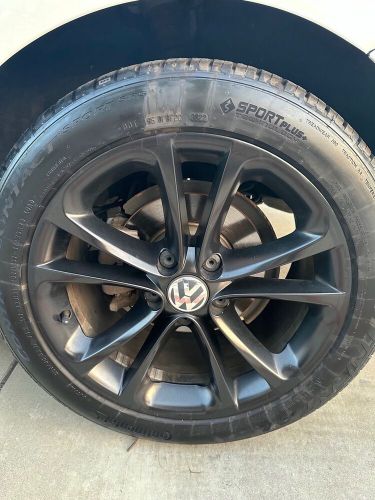 2014 volkswagen jetta tdi