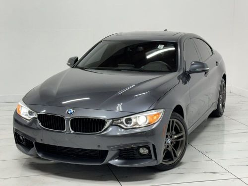 2016 bmw 4-series 428i xdrive