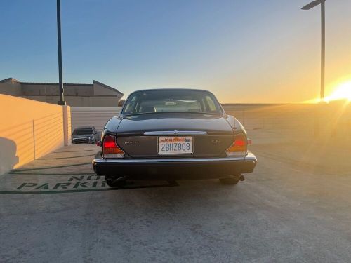 1984 jaguar xj6