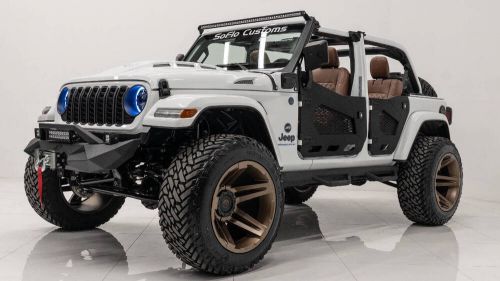 2024 jeep wrangler jeep beach 4xe 4x4 4dr suv