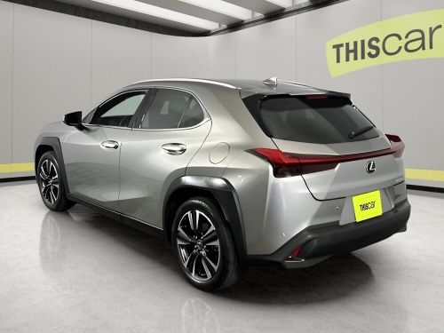 2021 lexus ux 200 200 base