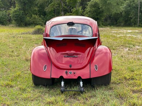 1970 volkswagen beetle - classic