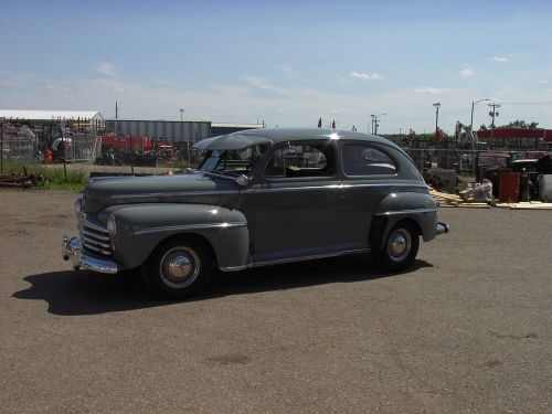 1947 ford other