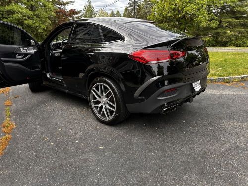 2021 mercedes-benz gle63 amg s 63 s 4matic amg