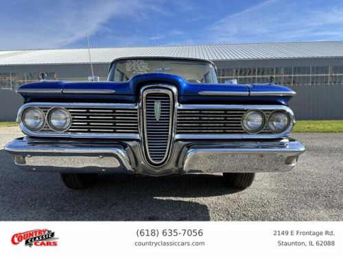 1959 edsel ranger