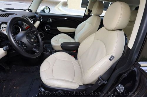 2013 mini cooper s hardtop 2 door