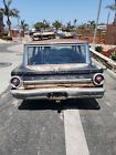 1964 ford falcon country squire woody station wagon surf