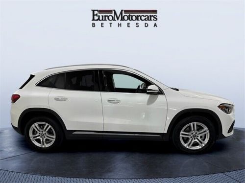 2023 mercedes-benz gla gla 250