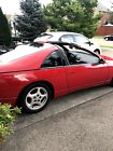 1993 nissan 300zx - time capsule condition!