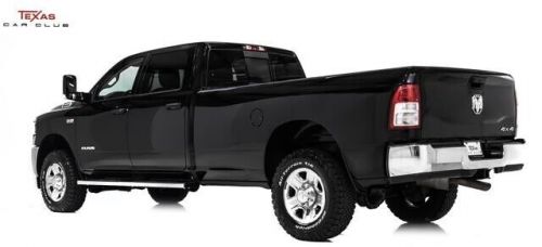 2020 ram 3500 tradesman pickup 4d 8 ft