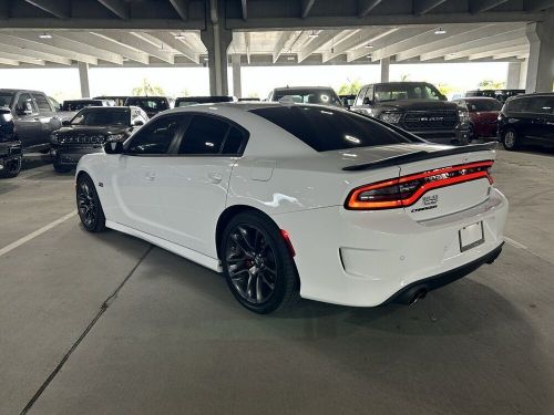 2023 dodge charger r/t scat pack