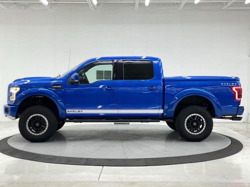 2016 ford f-150 700hp