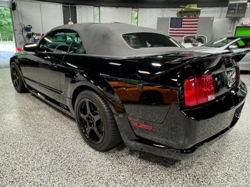 2006 ford mustang gt roush 2