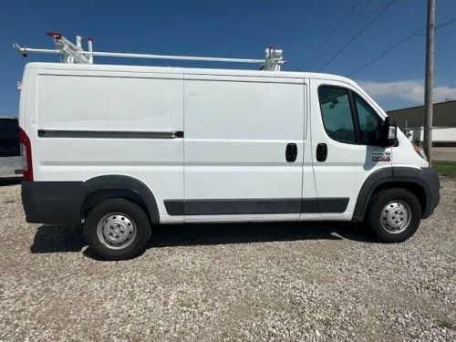 2014 ram promaster