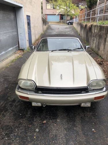 1996 jaguar xjs