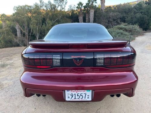 1994 pontiac firebird trans am gt 2dr hatchback