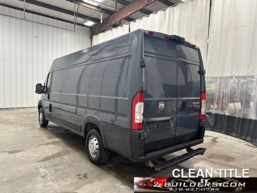 2019 ram promaster 3500 cargo van wb 159 high roof