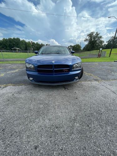 2010 dodge charger r/t