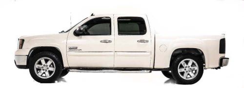 2013 gmc sierra 1500 sle 4x2 4dr crew cab 5.8 ft. sb