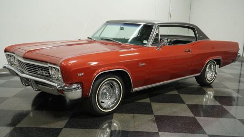 1966 chevrolet caprice