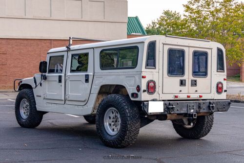 1995 hummer h1 h1