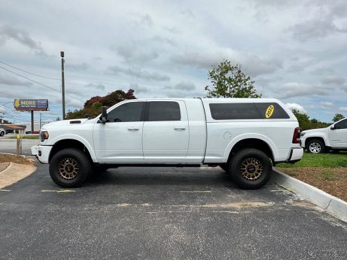 2022 ram 2500 limited