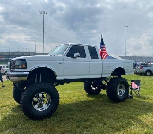 1992 ford f150