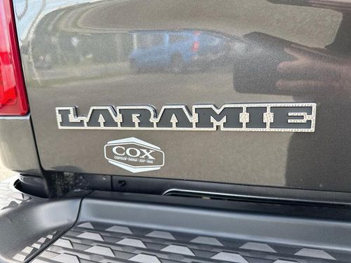 2024 ram 2500 laramie 4x4 crew cab